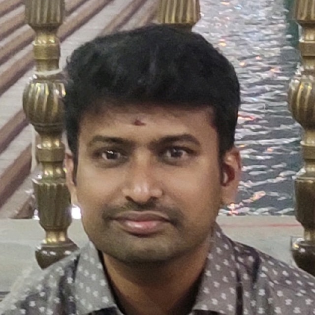 Janarthanan